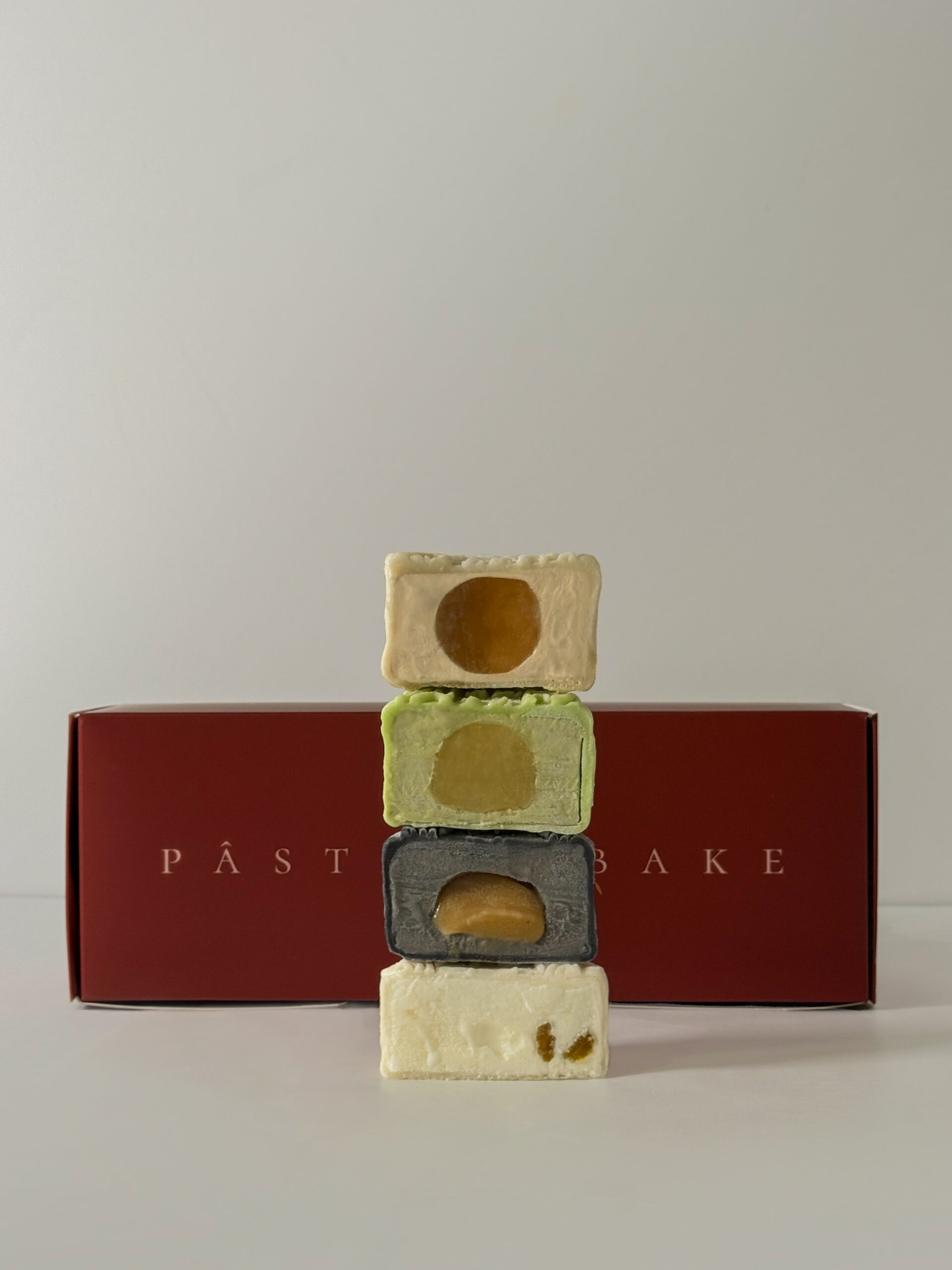 mid autumn snowskin mooncake collection mid autumn snowskin mooncake collection